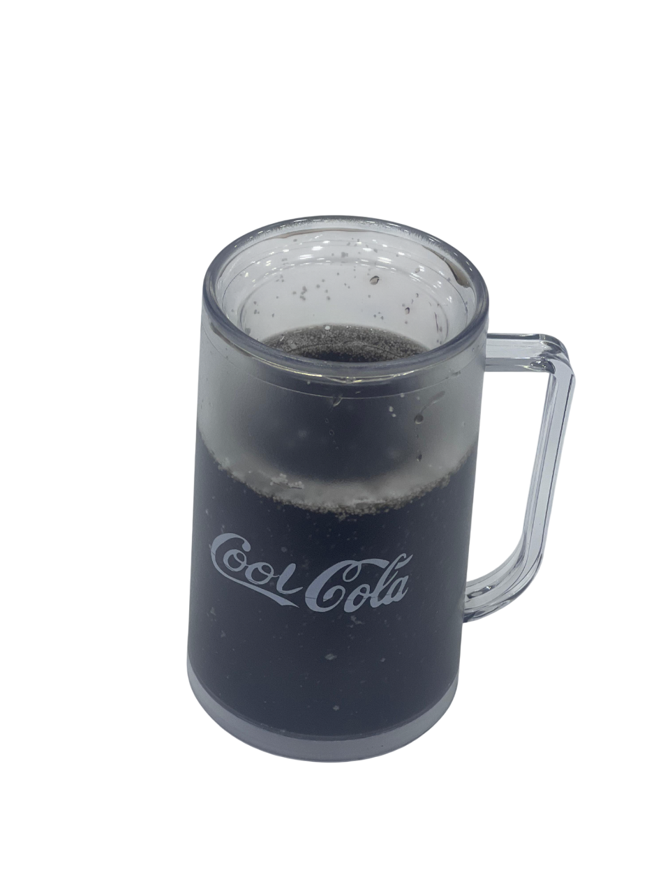 Pepsi mug