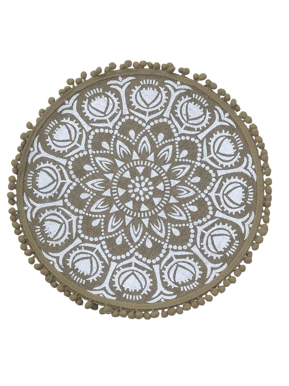 large dining tablecloth