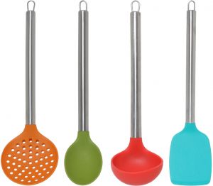 Hanging/Cut/Steel Ladle