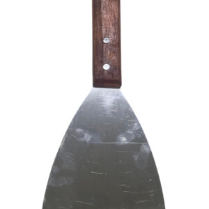 Large basbousa cutter