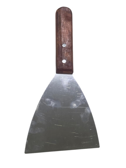 Large basbousa cutter