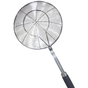 Shiala, medium ivory handle