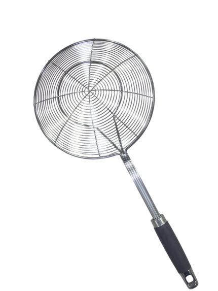 Shiala, medium ivory handle