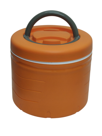 Steel food preserver 1 piece