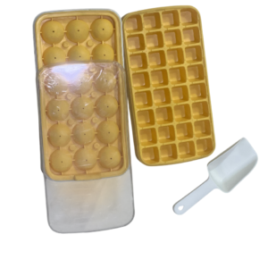 علبه ثلج كبيره