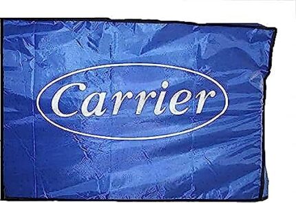 Cover, outdoor air conditioning, 3 HP