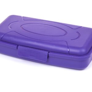 بوكس طعام طويل، 450ملى