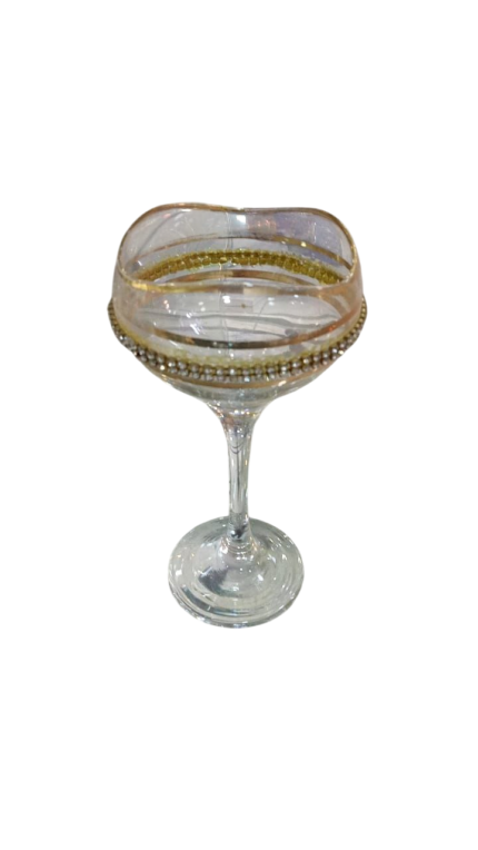 Turkish sherbet set