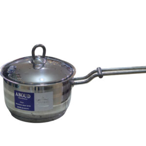 Casserole, size 18, with lid