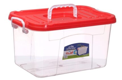 large box