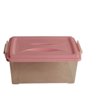 علبه بلاستيك مقاس 3