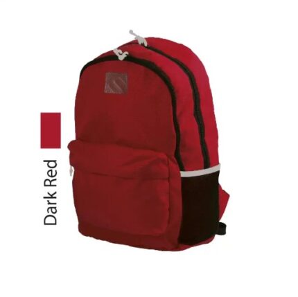 School bag, 15 liters, 3 pockets