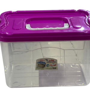 علبه اميره صغيرة