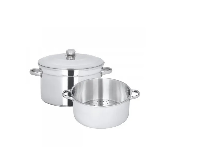 حلة ، بخار ، مقاس 28