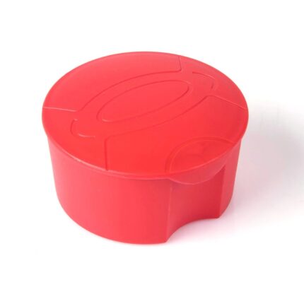 Round food box, 150ml