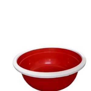2-color basin, 35cm