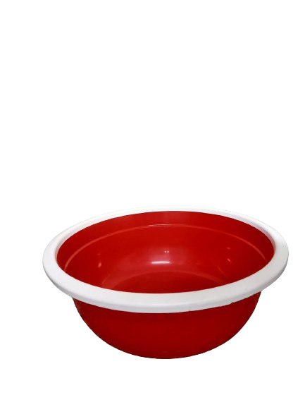 2-color basin, 35cm
