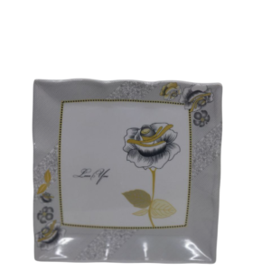 Melamine Malaysian 38-piece set