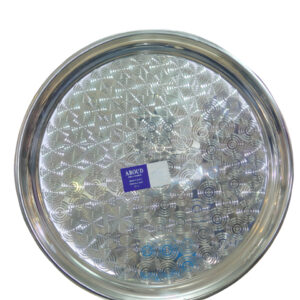 Chinese dinnerware set, stainless steel, size 70