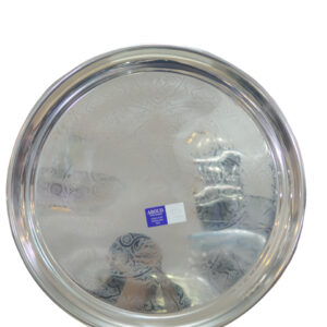 Chinese dinnerware set, stainless steel, size 70