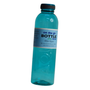 ماكس اكوا، 900 ملى