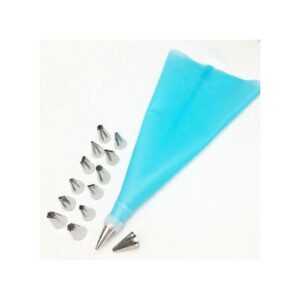 كيس كريمه سيليكون علبه الامانه،M