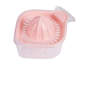 عصاره سكويزر، كريستال