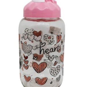 برطمان غطاء فراوله، 1250ملى