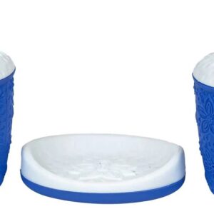 طقم حمام اوركيد 3ق