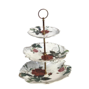 Shayala, Magnesium, Al-Baraka