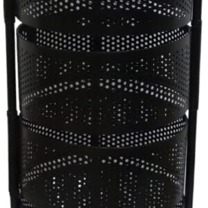 تربو، 4 دور ، سلك ، مدور