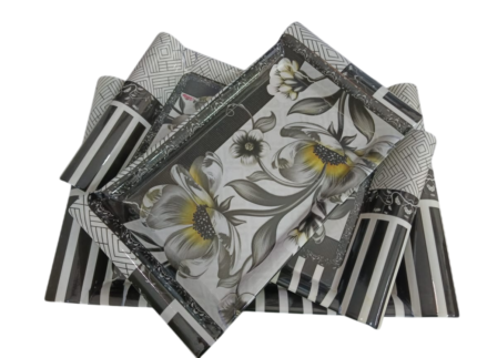 Princes 3-in-1 Tray Set