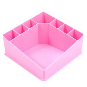 منظم مستحضرات، تجميل مربع