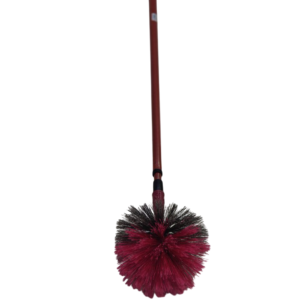 Za'afah, a ball in the hand