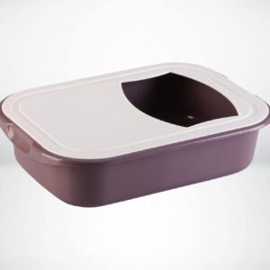 Cutting plate, Fresco