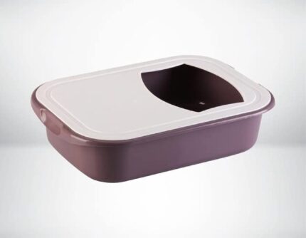 Cutting plate, Fresco