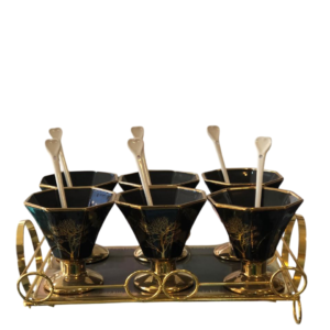 Set, jelly, roses, with a man