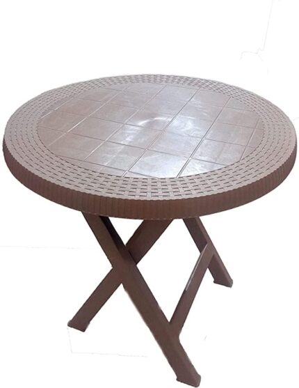 Round table 70cm, various colors