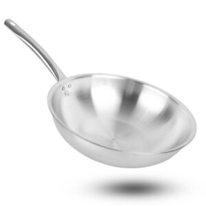 مقلايه هوك، 28م