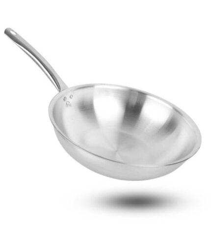 Hook frying pan, 28m