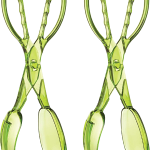 ماسك ، حلويات ، مقص ، شفاف