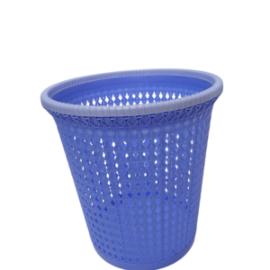 round basket