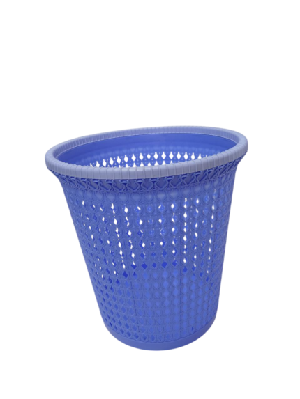 round basket