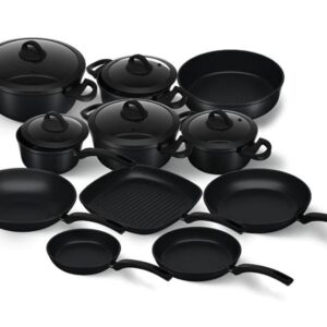 Cookin Set, 16 pieces