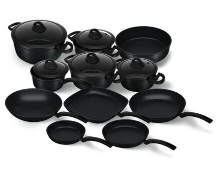 Cookin Set, 16 pieces