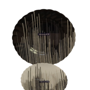 Arcopal set, 58 pieces