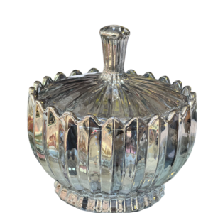 Bonbonniere, turbot, artichoke