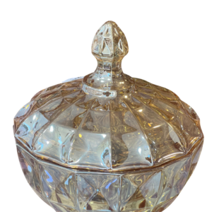 Bonbonniere, fingerprint