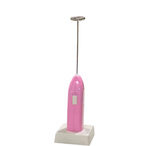 Whisk, Nescafe, sitting down