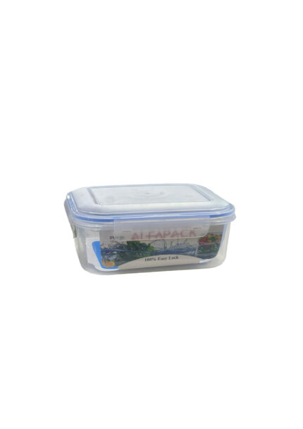 Easy Lock refrigerator box 600 ml